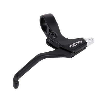 ZTTO SB2A 1 Pair MTB Bike Brake Lever Aluminum Alloy Bicycle 22.2mm Handlebar Brake Lever Handles