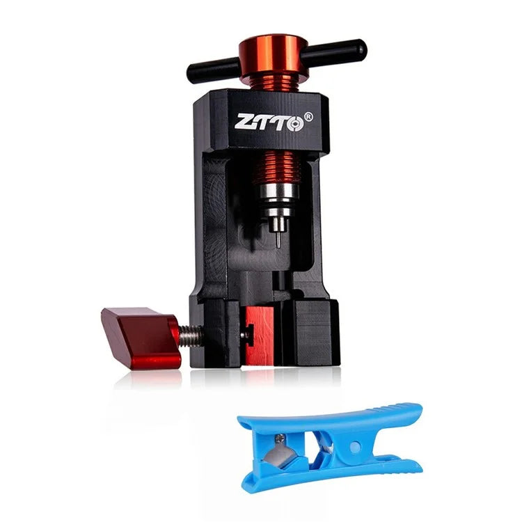 ZTTO YZGJ1A Needle Driver Insertion Tool 5mm / 5.4mm Bicycle Hose Fitting Insert Tool