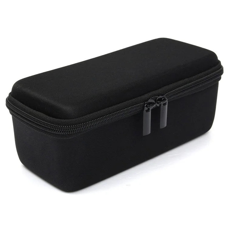 Storage Bag for Xiaomi Mijia Portable Electric Air Compressor Hard EVA + Nylon Canvas Shockproof Travel Case