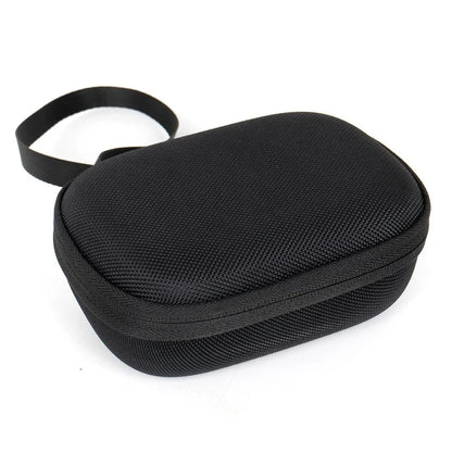 For JBL Go 4 / Go 3 Bluetooth Speaker Storage Bag Drop Protection Carrying Case