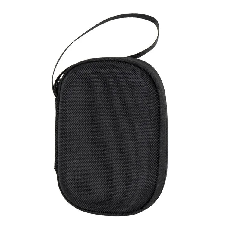 For JBL Go 4 / Go 3 Bluetooth Speaker Storage Bag Drop Protection Carrying Case