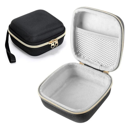 For JBL Go 4 Bluetooth Speaker Storage Bag Drop Protection Carrying Case