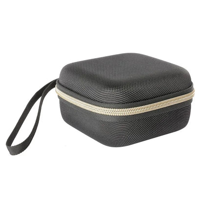 For JBL Go 4 Bluetooth Speaker Storage Bag Drop Protection Carrying Case