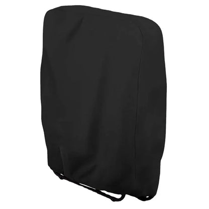 94x34x96cm Outdoors Folding Chair Cover Oxford Cloth Waterproof Patio Furniture Dust Cover