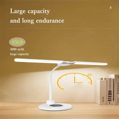 TB-29SLIA Eye-Care LED Night Light Creative Bedroom Bedside Reading Lamp