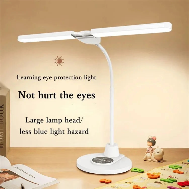 TB-29SLIA Eye-Care LED Night Light Creative Bedroom Bedside Reading Lamp