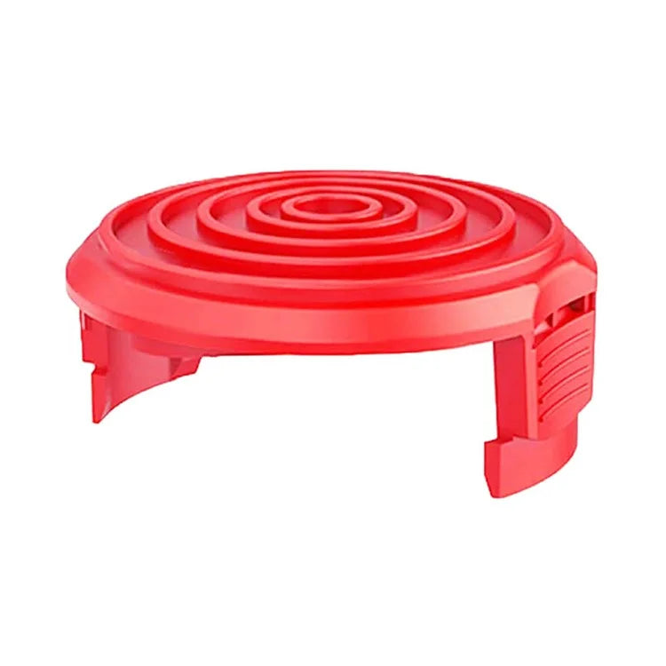 Replacement Spool Cap for Hyper Tough Lawn Mower Wire Reel Cover Lid TLH-01-1