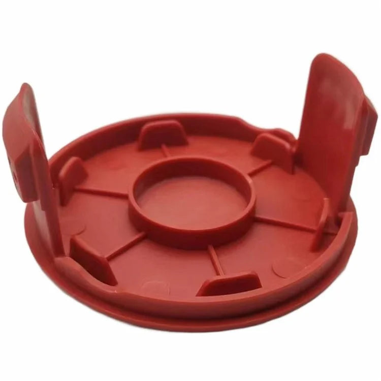 For Toro 51484 51484T 51487 51487A 51487AT 51487T 51434 51435 Lawn Mower ABS Line Spool Cap, 125-8252