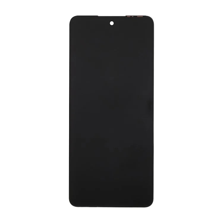 For Tecno Camon 17P CG7, CG7n Grade S OEM LCD Screen and Digitizer Assembly Replacement Part (without Logo)