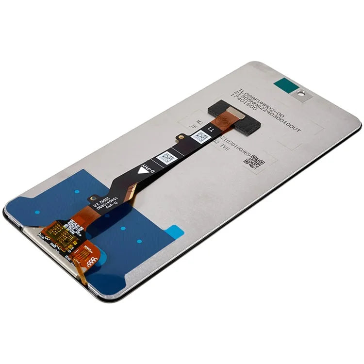 For Tecno Camon 17P CG7, CG7n Grade S OEM LCD Screen and Digitizer Assembly Replacement Part (without Logo)