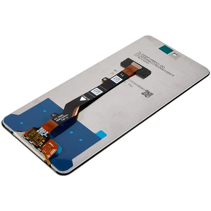 For Tecno Camon 17P CG7, CG7n Grade S OEM LCD Screen and Digitizer Assembly Replacement Part (without Logo)