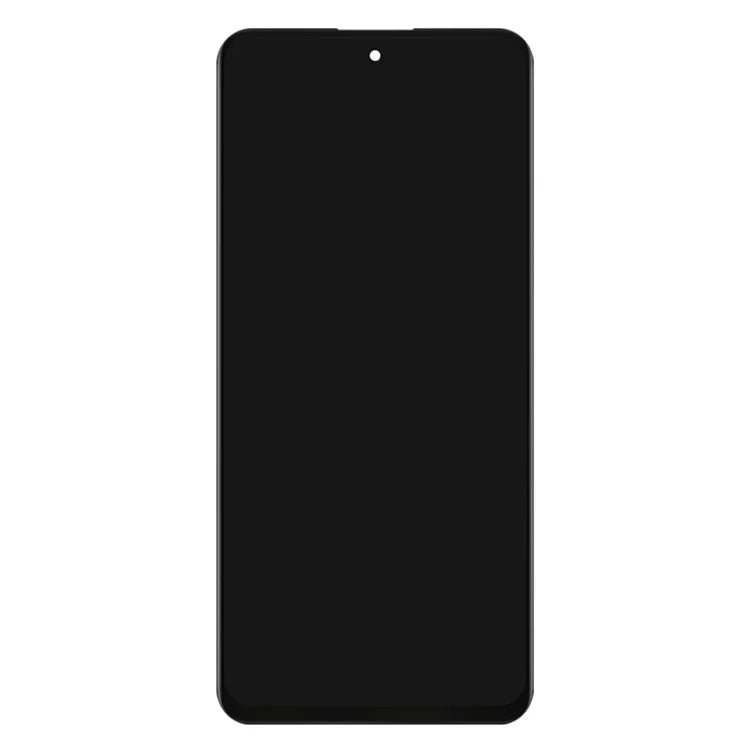 For Xiaomi Redmi Note 12 Pro 4G OEM Grade S AMOLED Screen and Digitizer Assembly Part (without Logo)