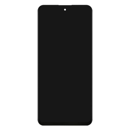 For Xiaomi Redmi Note 12 Pro 4G OEM Grade S AMOLED Screen and Digitizer Assembly Part (without Logo)