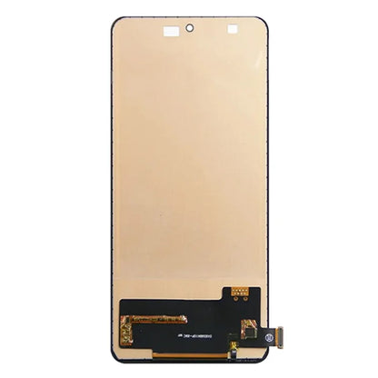 For Xiaomi Redmi Note 12 Pro 4G Grade C LCD Screen and Digitizer Assembly Part (TFT Technology) (without Logo)