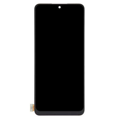 For Xiaomi Poco X5 5G / Redmi Note 12 5G (Global) Grade C OLED Screen and Digitizer Assembly Phone Part (without Logo)