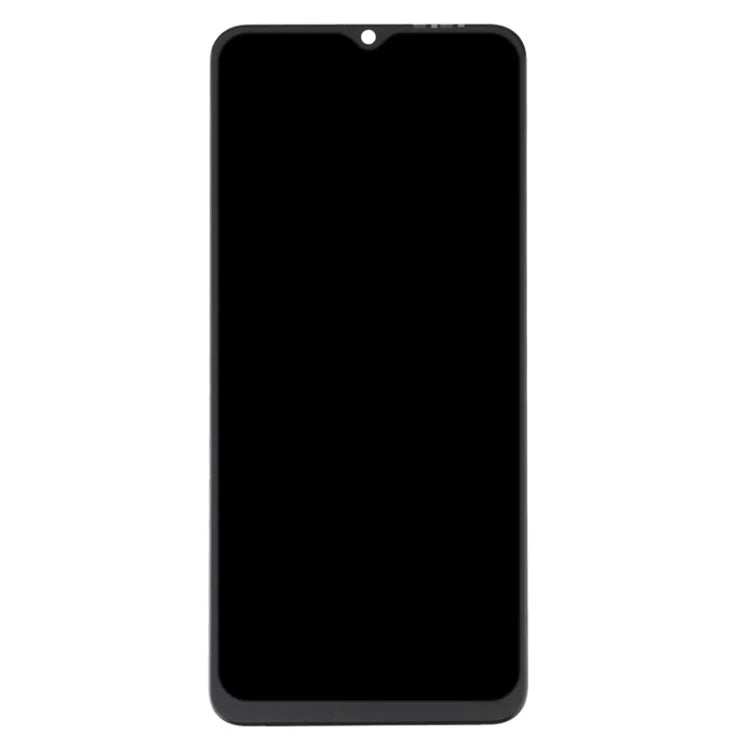 For vivo Y31 (2021) OEM Grade S LCD Screen and Digitizer Assembly + Frame Phone Part (without Logo)