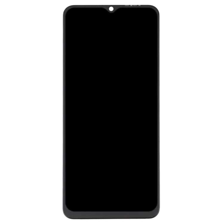 For vivo Y31 (2021) OEM Grade B LCD Screen and Digitizer Assembly + Frame Repair Part (without Logo)