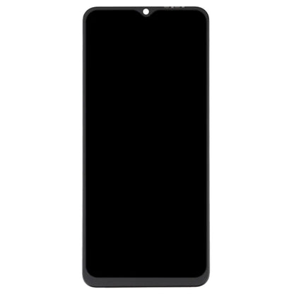 For vivo Y31 (2021) OEM Grade B LCD Screen and Digitizer Assembly + Frame Repair Part (without Logo)