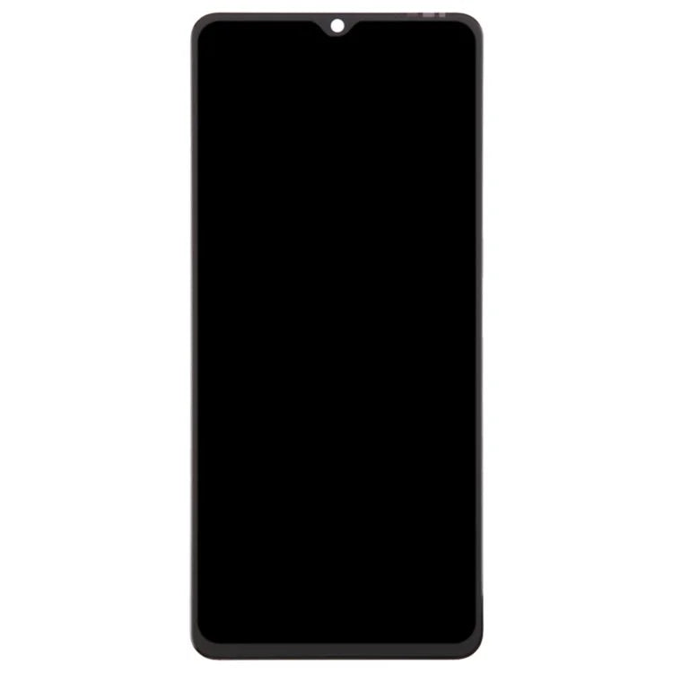 For vivo Y35+ 5G Grade B LCD Screen and Digitizer Assembly Part (without Logo)