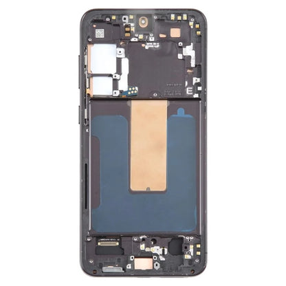 For Samsung Galaxy S23+ S916 Grade C OLED Screen and Digitizer Assembly + Frame (without Logo)