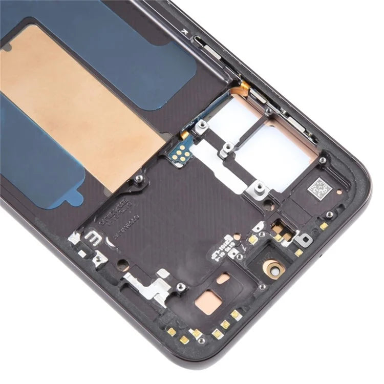 For Samsung Galaxy S23+ S916 Grade C OLED Screen and Digitizer Assembly + Frame (without Logo)