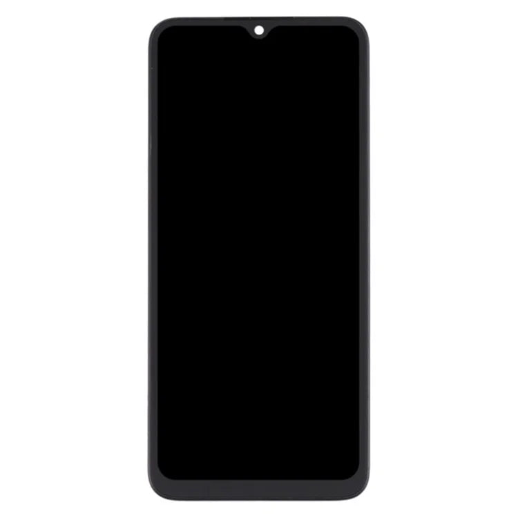 For Xiaomi Redmi 9A / 9C Grade C LCD Screen and Digitizer Assembly + Frame Replacement Part (without Logo)