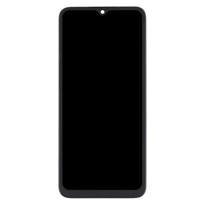 For Xiaomi Redmi 9A / 9C Grade C LCD Screen and Digitizer Assembly + Frame Replacement Part (without Logo)