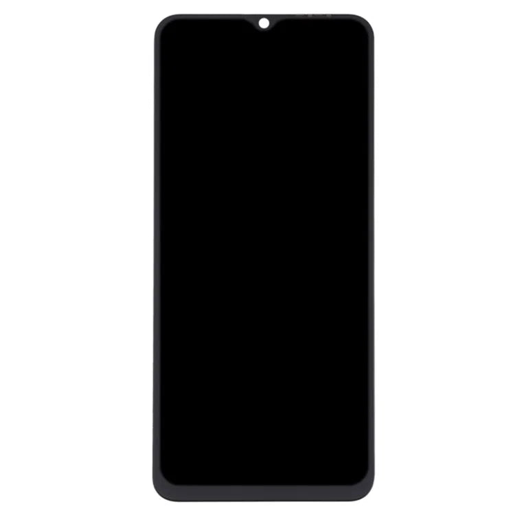 For vivo Y72t 5G Grade S OEM LCD Screen and Digitizer Assembly Replacement Part (without Logo)