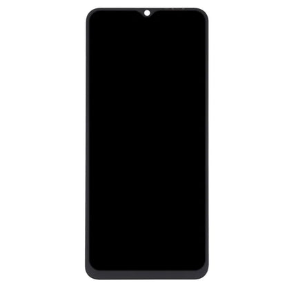 For vivo Y72t 5G Grade S OEM LCD Screen and Digitizer Assembly Replacement Part (without Logo)