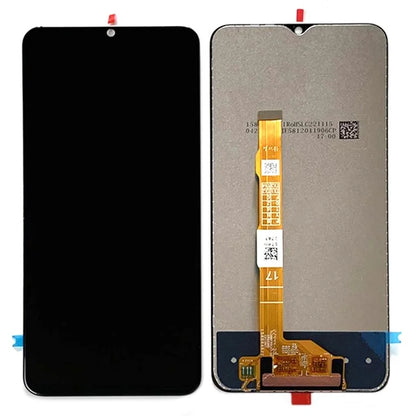 For vivo Y56 5G Grade B LCD Screen and Digitizer Assembly Repair Part (without Logo)