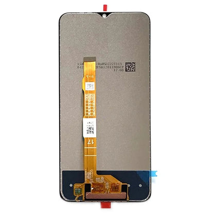 For vivo Y56 5G Grade B LCD Screen and Digitizer Assembly Repair Part (without Logo)