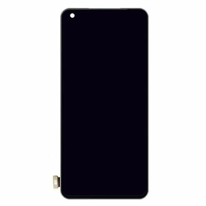 For vivo X50 5G / 4G Grade C LCD Screen and Digitizer Assembly Part (TFT Technology) (without Logo)