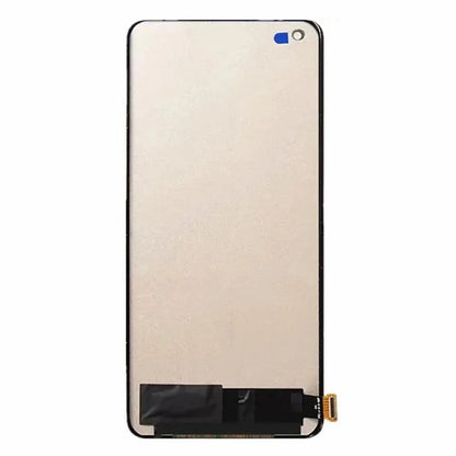 For vivo X50 5G / 4G Grade C LCD Screen and Digitizer Assembly Part (TFT Technology) (without Logo)