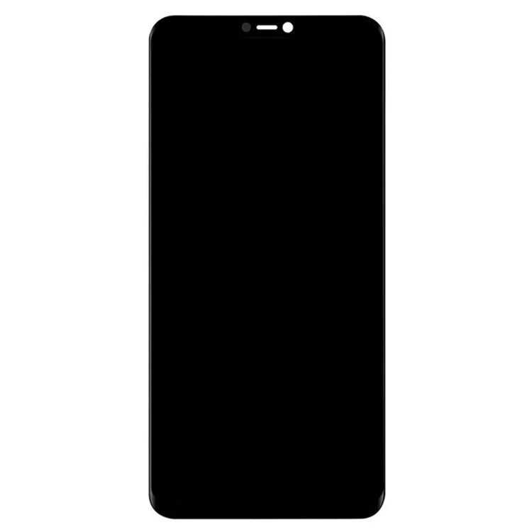 For vivo V9 / V9 Youth / Y85 Grade B LCD Screen and Digitizer Assembly + Frame Replacement Part (without Logo)