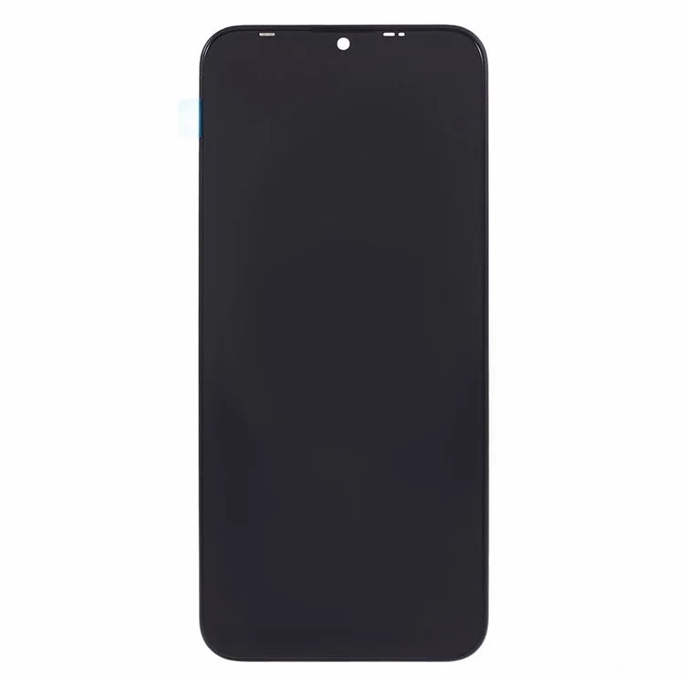 For Tecno Spark Go 2020 KE5S / Tecno Spark 6 Go KE5j, KE5k Grade C LCD Screen and Digitizer Assembly + Frame (without Logo)