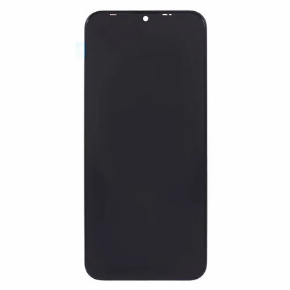 For Tecno Spark Go 2020 KE5S / Tecno Spark 6 Go KE5j, KE5k Grade C LCD Screen and Digitizer Assembly + Frame (without Logo)