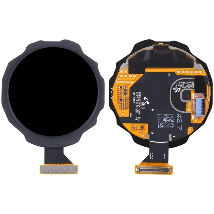 For Samsung Galaxy Watch3 41mm SM-R850 Grade S OEM LCD Screen and Digitizer Assembly Part (without Logo)