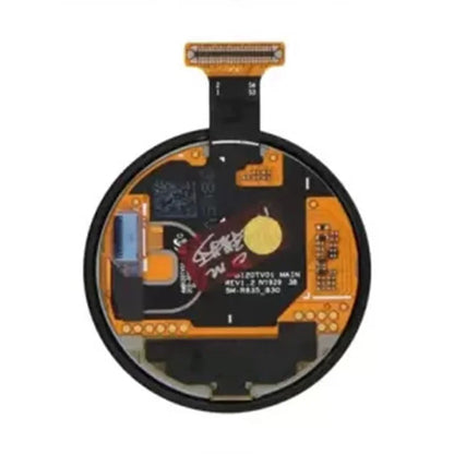 For Samsung Galaxy Watch Active2 40mm SM-R830 Grade S OEM LCD Screen and Digitizer Assembly Part (without Logo)