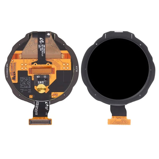 For Samsung Galaxy Watch 46mm SM-R800 Grade S OEM LCD Screen and Digitizer Assembly Part (without Logo)