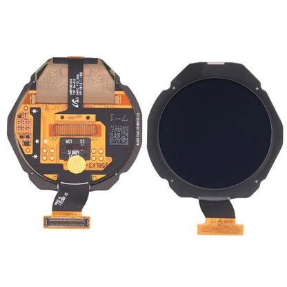 For Samsung Galaxy Watch 42mm SM-R810 Grade S OEM LCD Screen and Digitizer Assembly Part (without Logo)