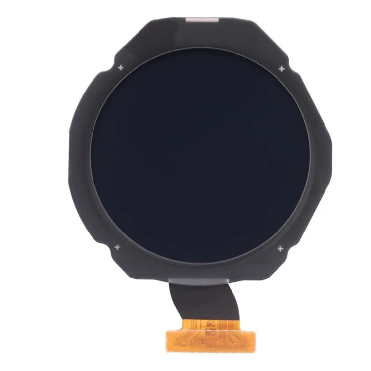 For Samsung Galaxy Watch 42mm SM-R810 Grade S OEM LCD Screen and Digitizer Assembly Part (without Logo)