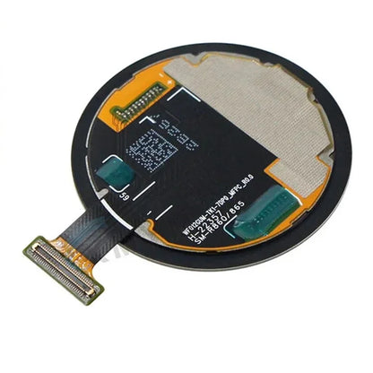 For Samsung Galaxy Watch4 40mm SM-R860 SM-R865 Grade S OEM LCD Screen and Digitizer Assembly Part (without Logo)