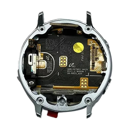 For Samsung Galaxy Watch Active2 44mm SM-R820 825 Grade S OEM LCD Screen and Digitizer Assembly + Frame (without Logo)