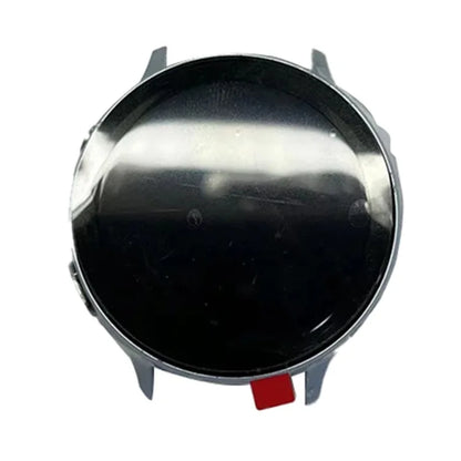 For Samsung Galaxy Watch Active2 44mm SM-R820 825 Grade S OEM LCD Screen and Digitizer Assembly + Frame (without Logo)