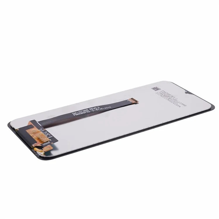 For Samsung Galaxy Xcover6 Pro 5G / Xcover Pro 2 5G G736B Grade C LCD Screen and Digitizer Assembly Part (without Logo)