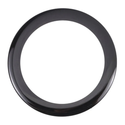 For Samsung Galaxy Watch Active SM-R500 OEM Front Screen Outer Glass Lens Replacement Parts (without Logo)