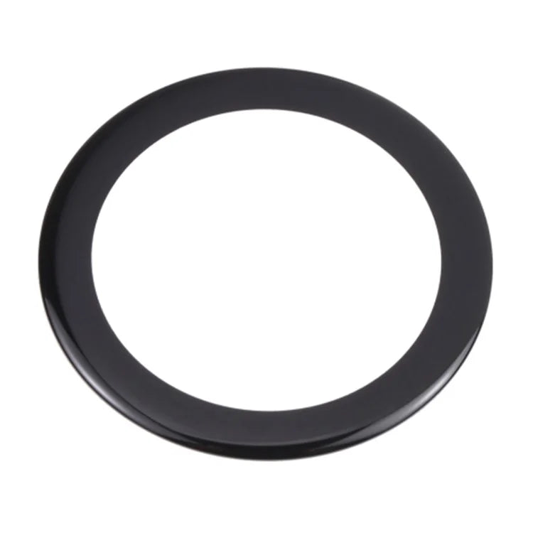 For Samsung Galaxy Watch Active SM-R500 OEM Front Screen Outer Glass Lens Replacement Parts (without Logo)