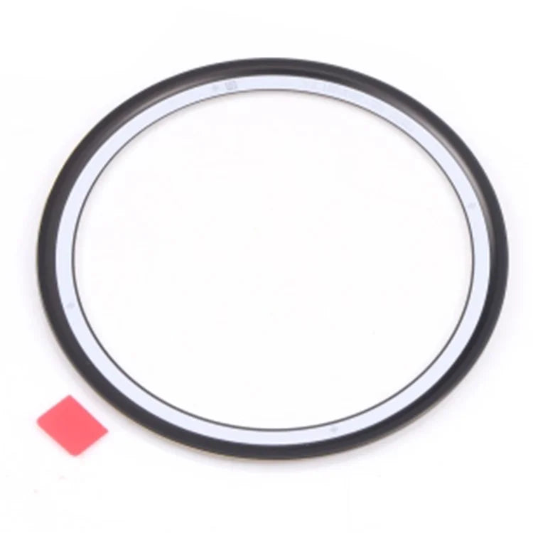 For Samsung Galaxy Watch Active2 44mm SM-R820 825 OEM Front Screen Outer Glass Lens (without Logo)