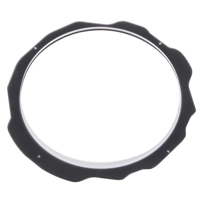 For Samsung Galaxy Watch3 41mm SM-R850 R855 OEM Front Screen Outer Glass Lens Replacement Parts (without Logo)