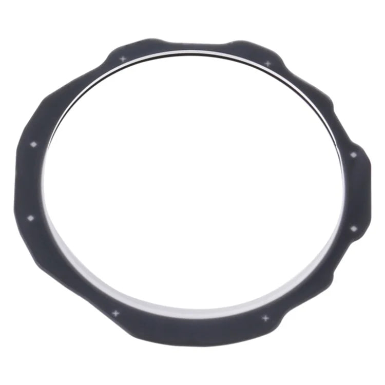 For Samsung Galaxy Watch4 Classic 42mm SM-R880 R885 OEM Front Screen Outer Glass Lens Replacement Parts (without Logo)